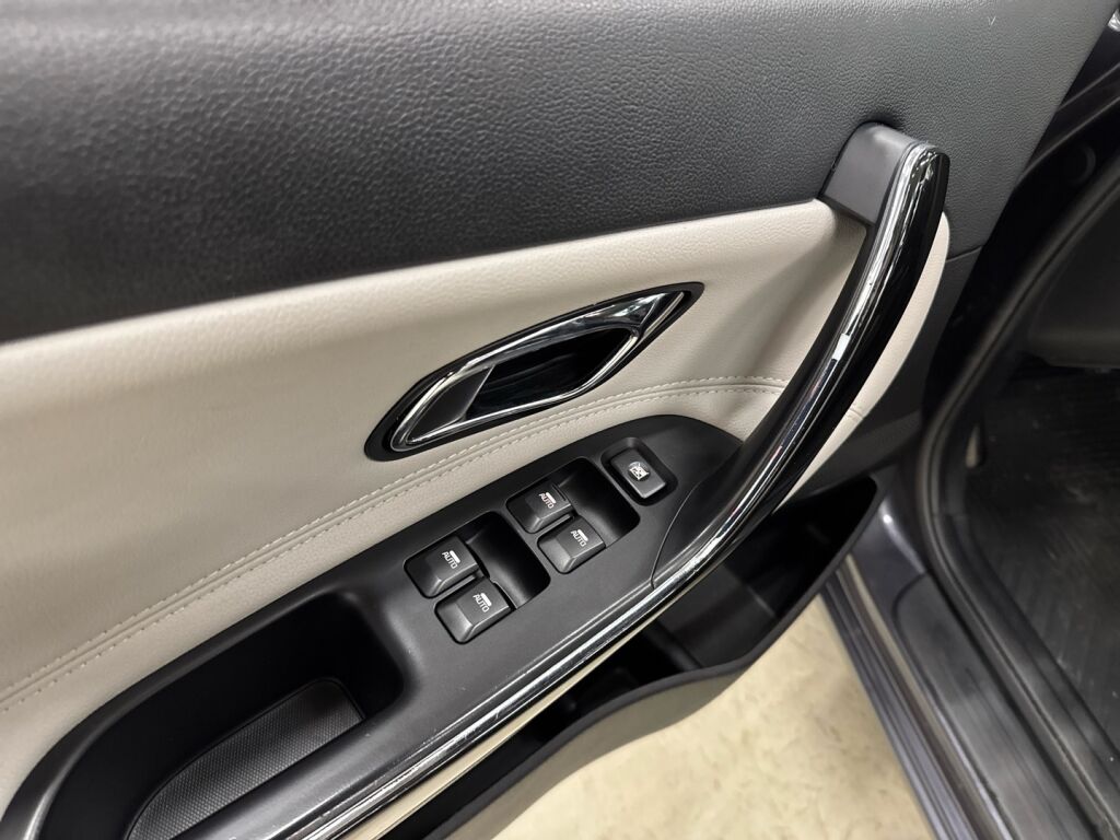 Kia Ceed 2014 Harmaa