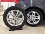 Kia Ceed 2014 Harmaa