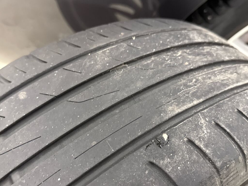 Kia Ceed 2014 Harmaa