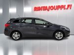 Kia Ceed 2014 Harmaa
