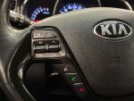 Kia Ceed 2014 Harmaa