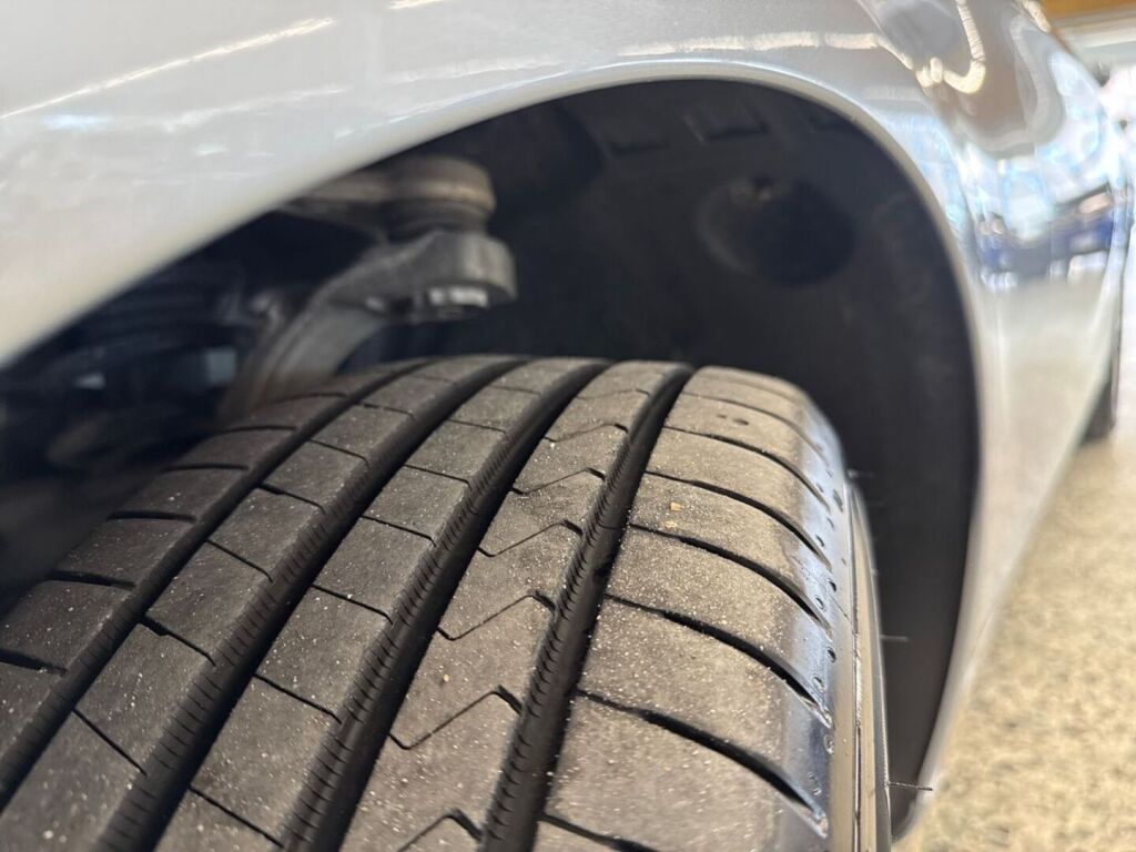 Mercedes-Benz C 2014 Harmaa