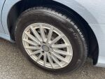 Mercedes-Benz C 2014 Harmaa