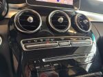 Mercedes-Benz C 2014 Harmaa