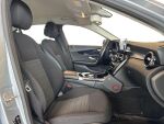 Mercedes-Benz C 2014 Harmaa