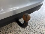 Mercedes-Benz C 2014 Harmaa