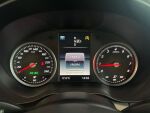 Mercedes-Benz C 2014 Harmaa