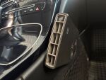 Mercedes-Benz C 2014 Harmaa