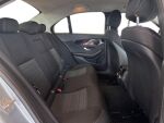 Mercedes-Benz C 2014 Harmaa