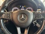 Mercedes-Benz C 2014 Harmaa