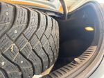 Mercedes-Benz C 2014 Harmaa