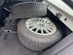 Mercedes-Benz C 2014 Harmaa