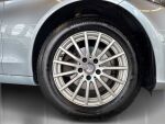 Mercedes-Benz C 2014 Harmaa