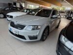 Skoda Octavia 2014 Hopea