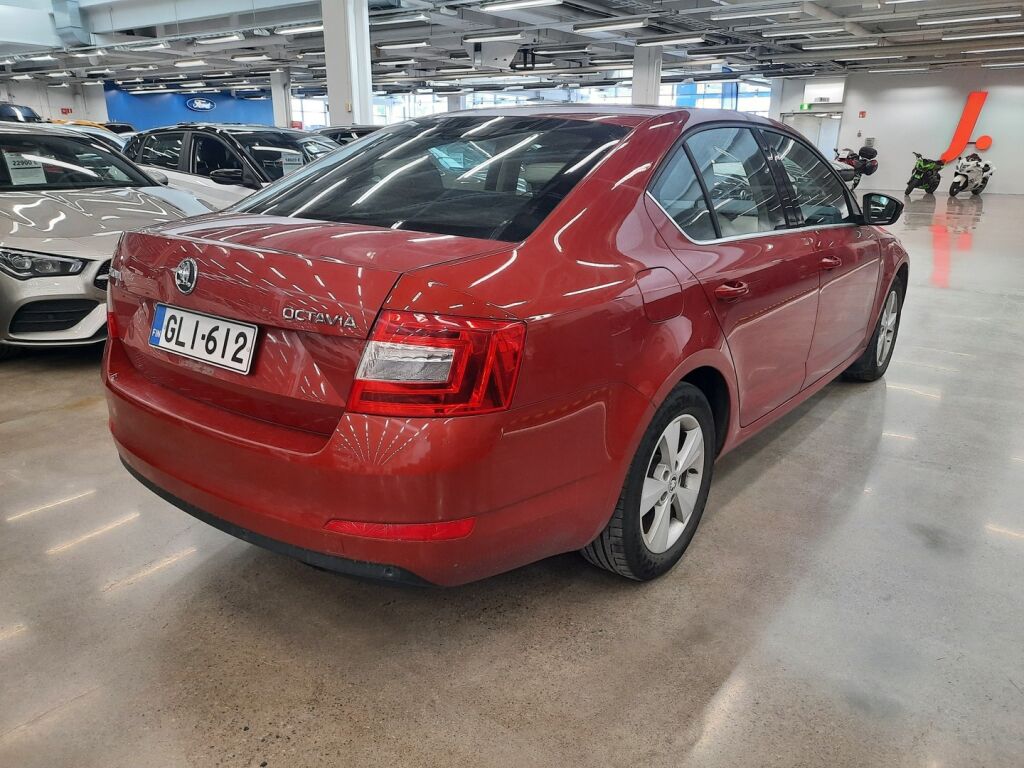 Skoda Octavia 2014, kuva 6/10