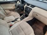 Skoda Octavia 2014 Punainen