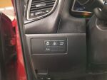 Mazda Mazda3 2014 Punainen