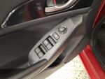 Mazda Mazda3 2014 Punainen