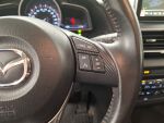 Mazda Mazda3 2014 Punainen
