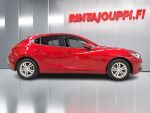 Mazda Mazda3 2014 Punainen