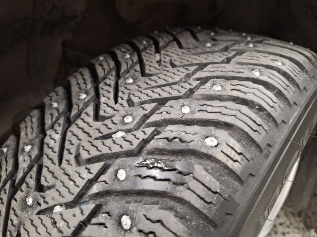 Mazda Mazda3 2014 Punainen