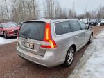 Volvo V70 2014 Ruskea (beige)