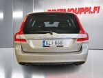 Volvo V70 2014 Ruskea (beige)