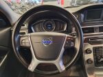 Volvo V70 2014 Ruskea (beige)
