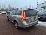Volvo V70 2014 Ruskea (beige)