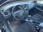 Volvo V40 2014 Musta