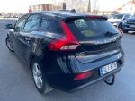 Volvo V40 2014 Musta