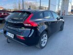 Volvo V40 2014 Musta