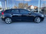 Volvo V40 2014 Musta