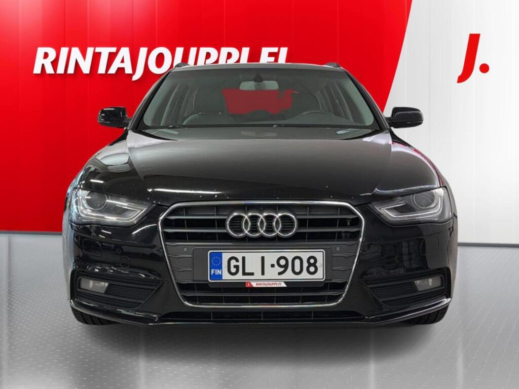 Audi A4 2014, kuva 4/30