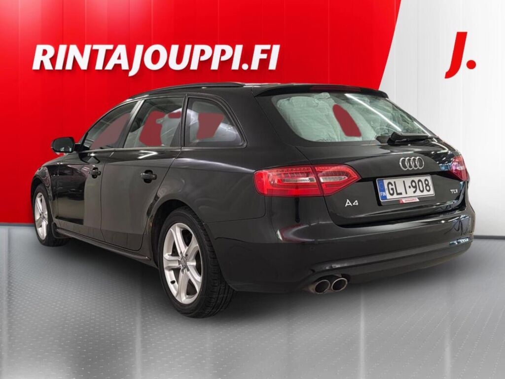 Audi A4 2014, kuva 3/30