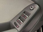 Audi A4 2014 Musta