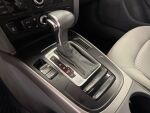Audi A4 2014 Musta