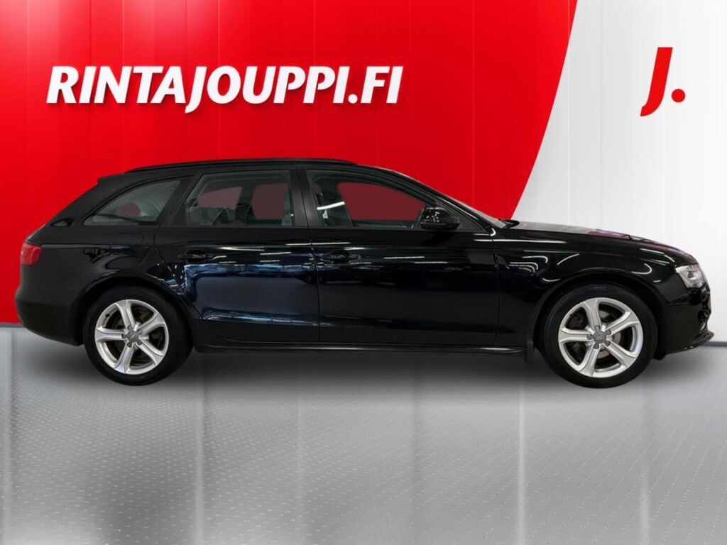 Audi A4 2014, kuva 7/30