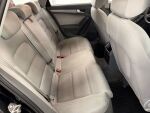 Audi A4 2014 Musta
