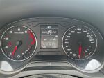 Audi A3 2014 Valkoinen
