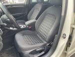 Audi A3 2014 Valkoinen