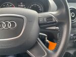 Audi A3 2014 Valkoinen