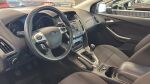 Ford Focus 2014 Harmaa