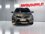 Toyota Auris 2014 Ruskea (beige)