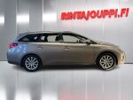 Toyota Auris 2014 Ruskea (beige)