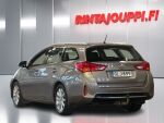 Toyota Auris 2014 Ruskea (beige)