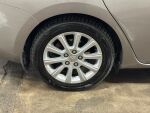 Toyota Auris 2014 Ruskea (beige)