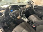 Toyota Auris 2014 Ruskea (beige)