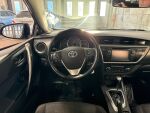 Toyota Auris 2014 Ruskea (beige)