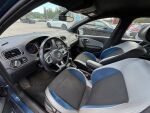 Volkswagen Polo 2015 Sininen